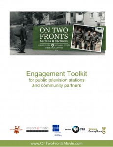 On Two Fronts Station and Partner Toolkit