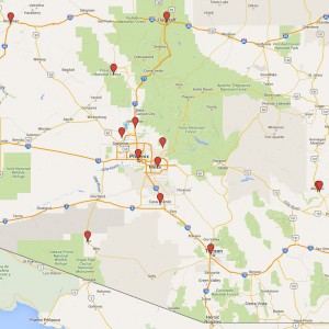map-Arizona